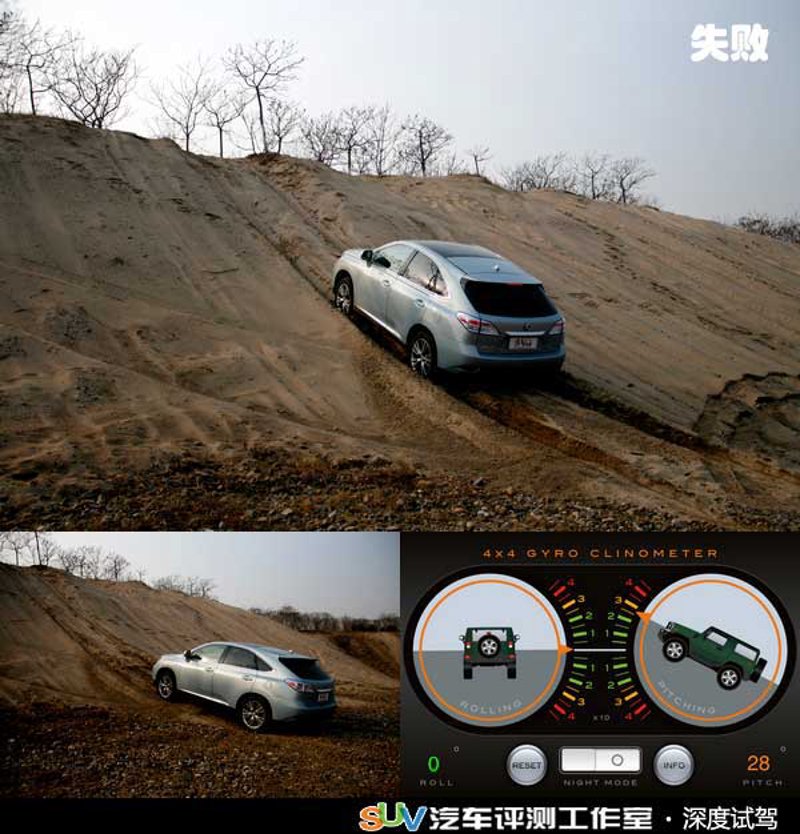 汽车评测：让智慧之光照亮出行旅程